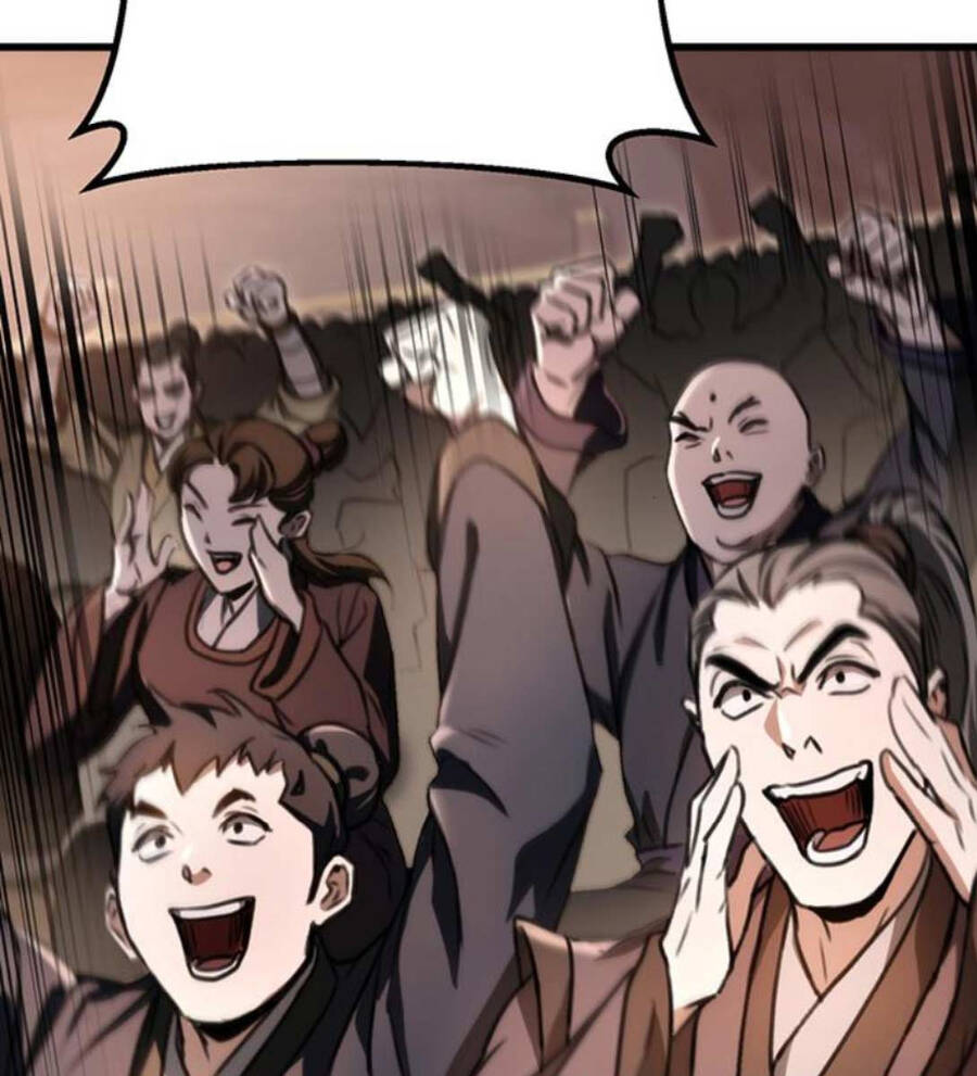 Thanh Kiếm Của Hoàng Đế Chap 36 - Next Chap 37