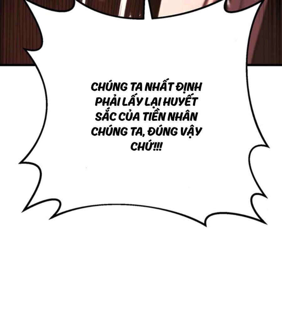 Thanh Kiếm Của Hoàng Đế Chap 36 - Next Chap 37