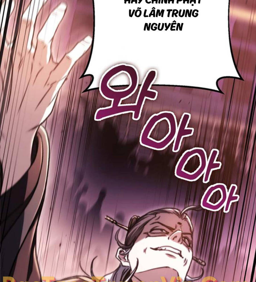 Thanh Kiếm Của Hoàng Đế Chap 36 - Next Chap 37