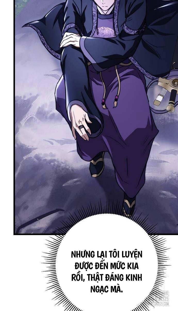 Thanh Kiếm Của Hoàng Đế Chap 39 - Next Chap 40