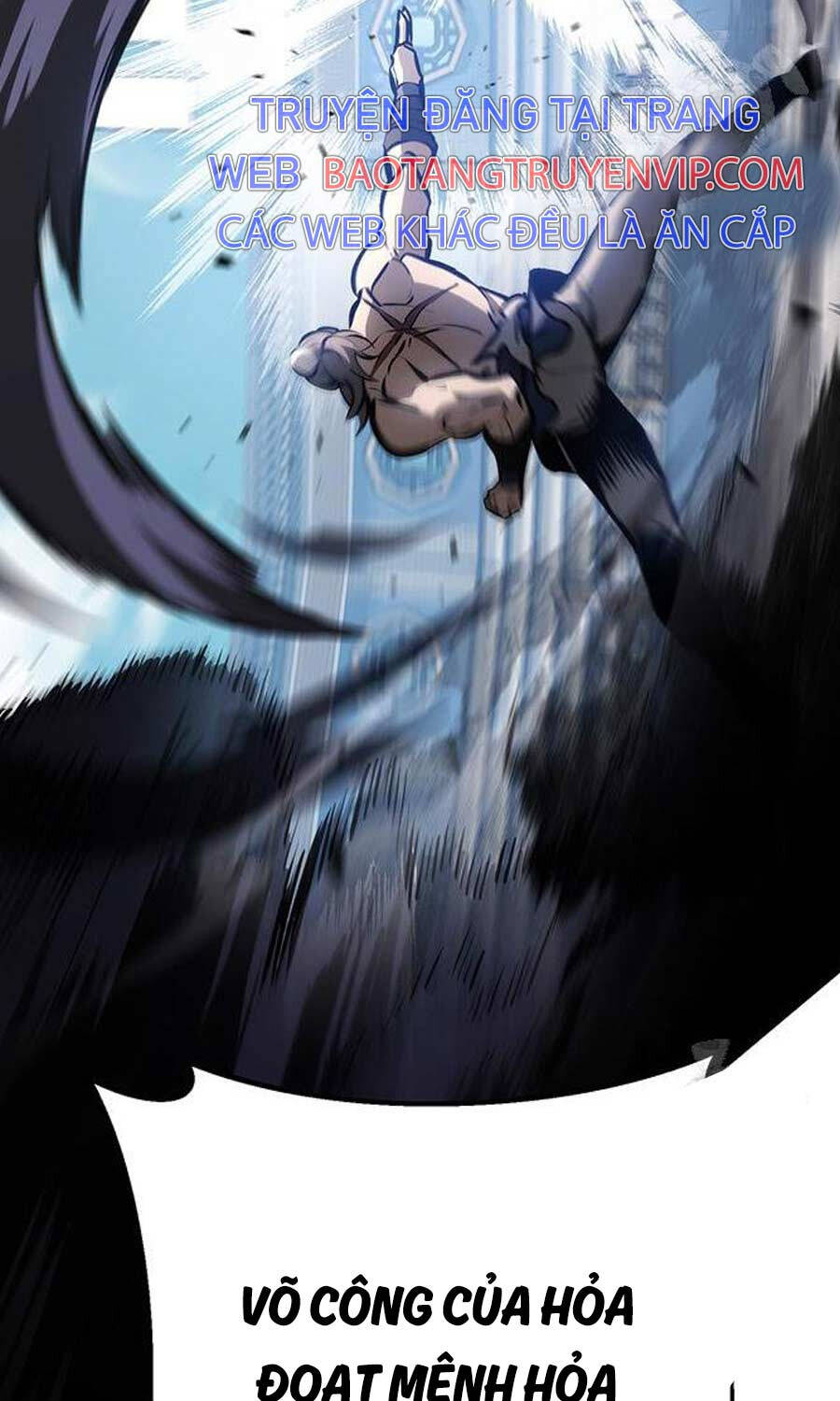 Thanh Kiếm Của Hoàng Đế Chap 59 - Next Chap 60