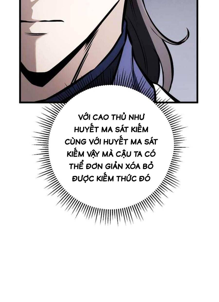 Thanh Kiếm Của Hoàng Đế Chap 59 - Next Chap 60