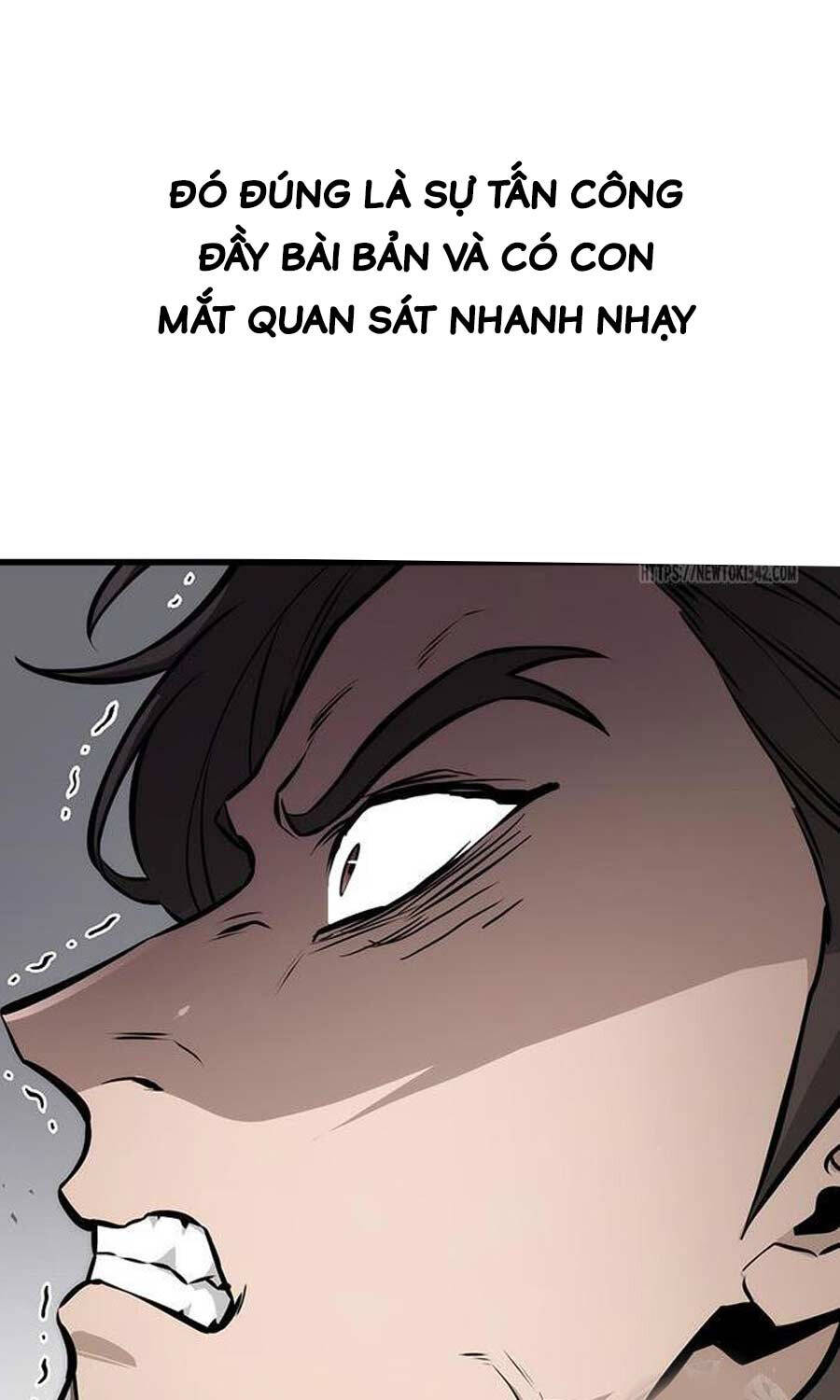 Thanh Kiếm Của Hoàng Đế Chap 59 - Next Chap 60