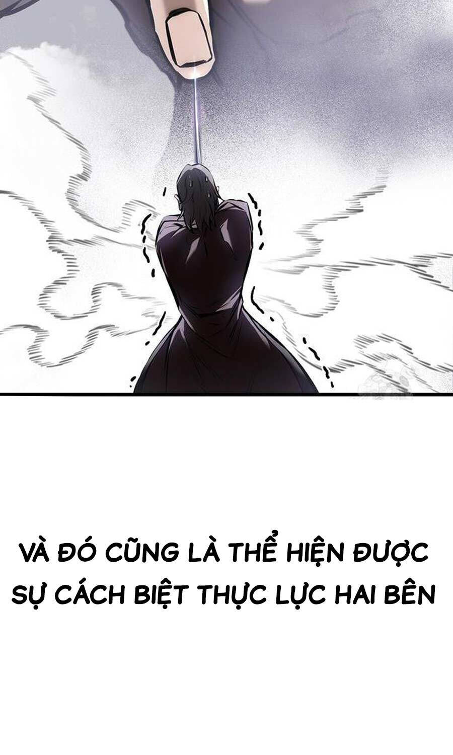 Thanh Kiếm Của Hoàng Đế Chap 59 - Next Chap 60