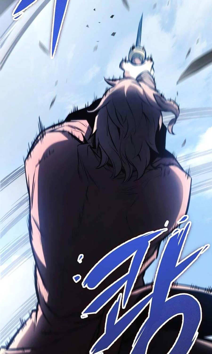 Thanh Kiếm Của Hoàng Đế Chap 59 - Next Chap 60