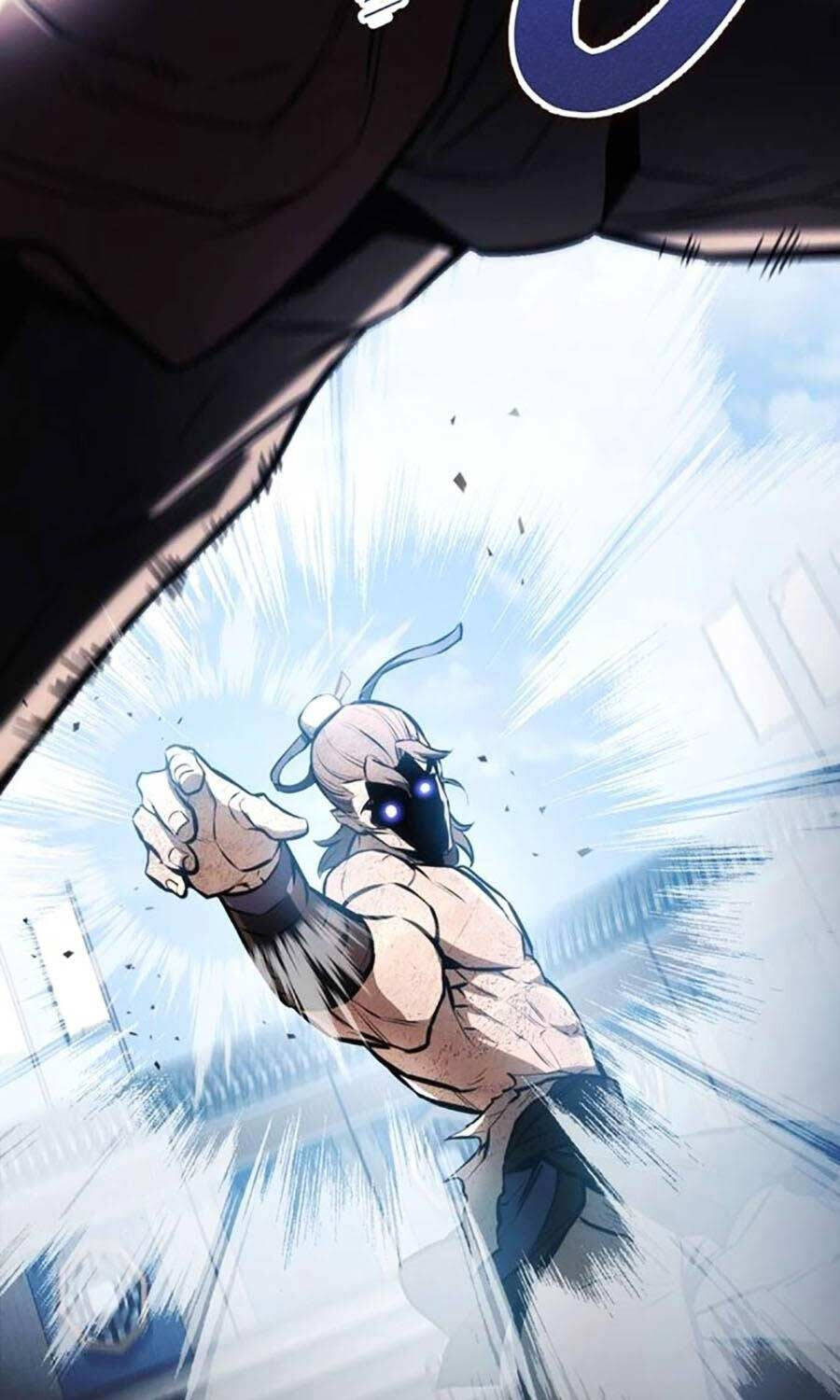 Thanh Kiếm Của Hoàng Đế Chap 59 - Next Chap 60