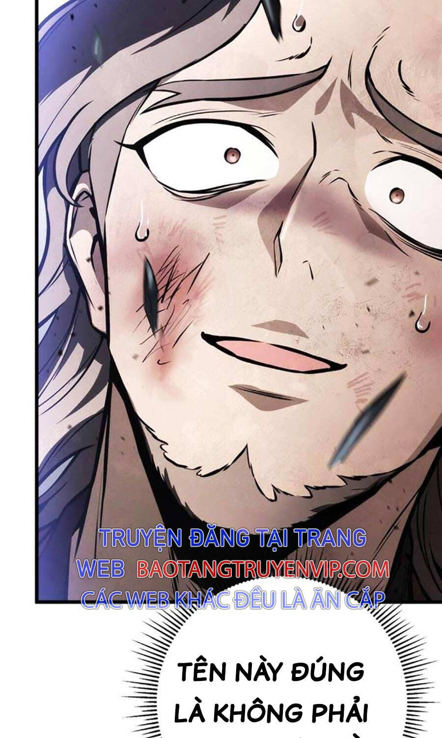Thanh Kiếm Của Hoàng Đế Chap 59 - Next Chap 60