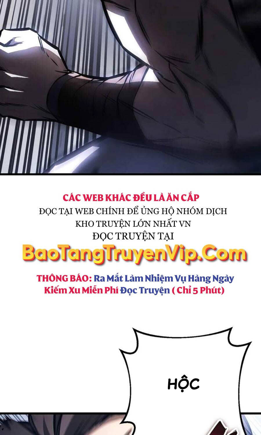 Thanh Kiếm Của Hoàng Đế Chap 59 - Next Chap 60