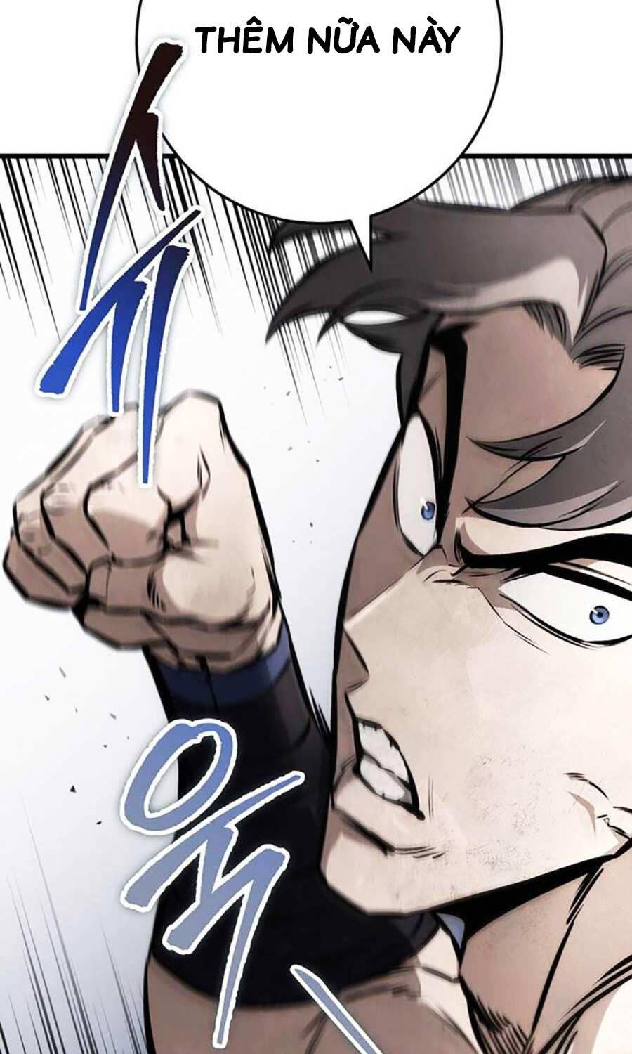 Thanh Kiếm Của Hoàng Đế Chap 59 - Next Chap 60