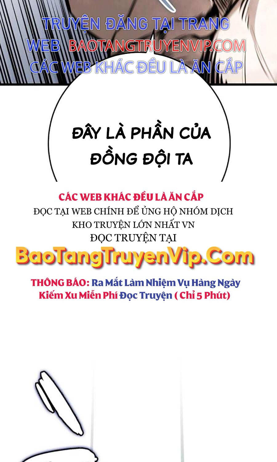 Thanh Kiếm Của Hoàng Đế Chap 59 - Next Chap 60