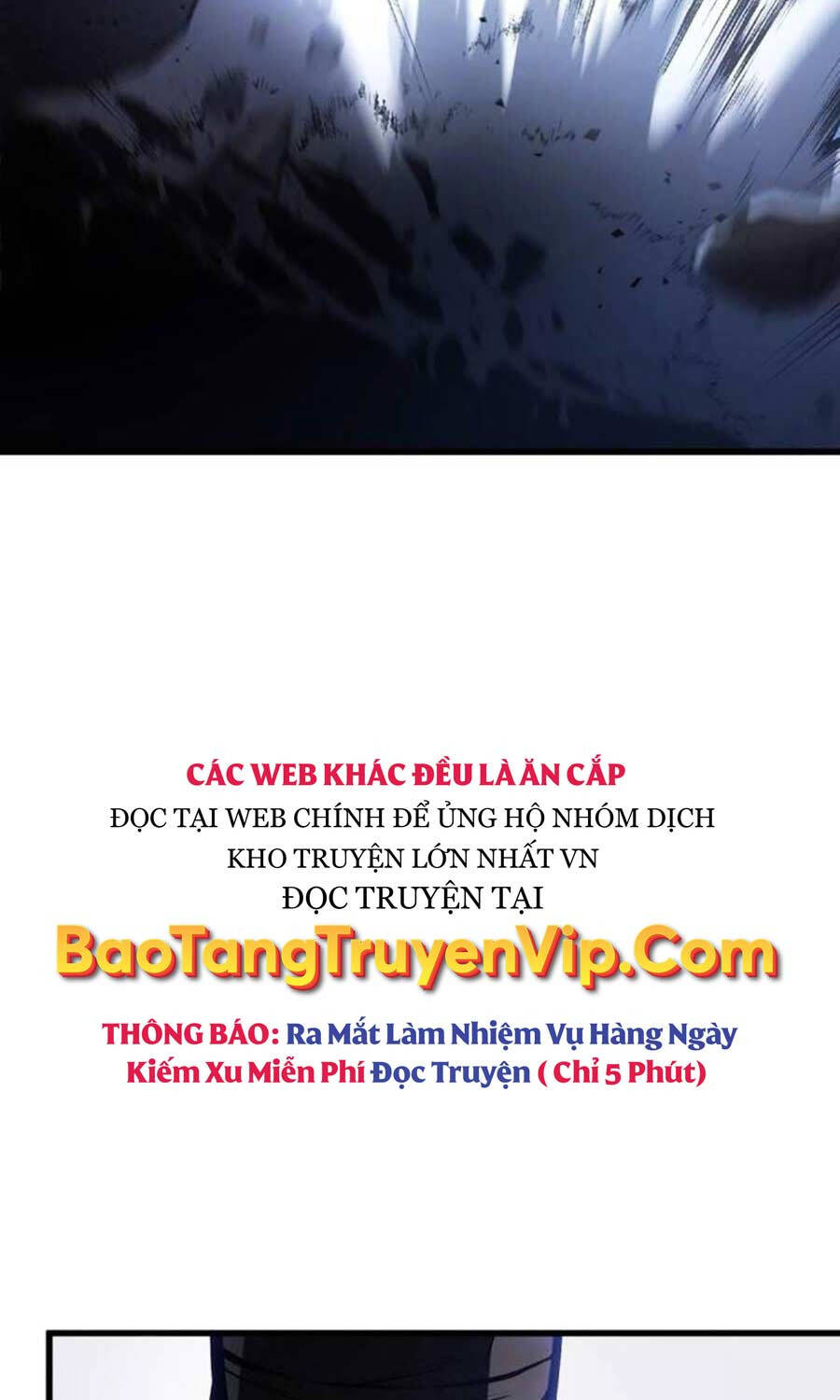 Thanh Kiếm Của Hoàng Đế Chap 59 - Next Chap 60
