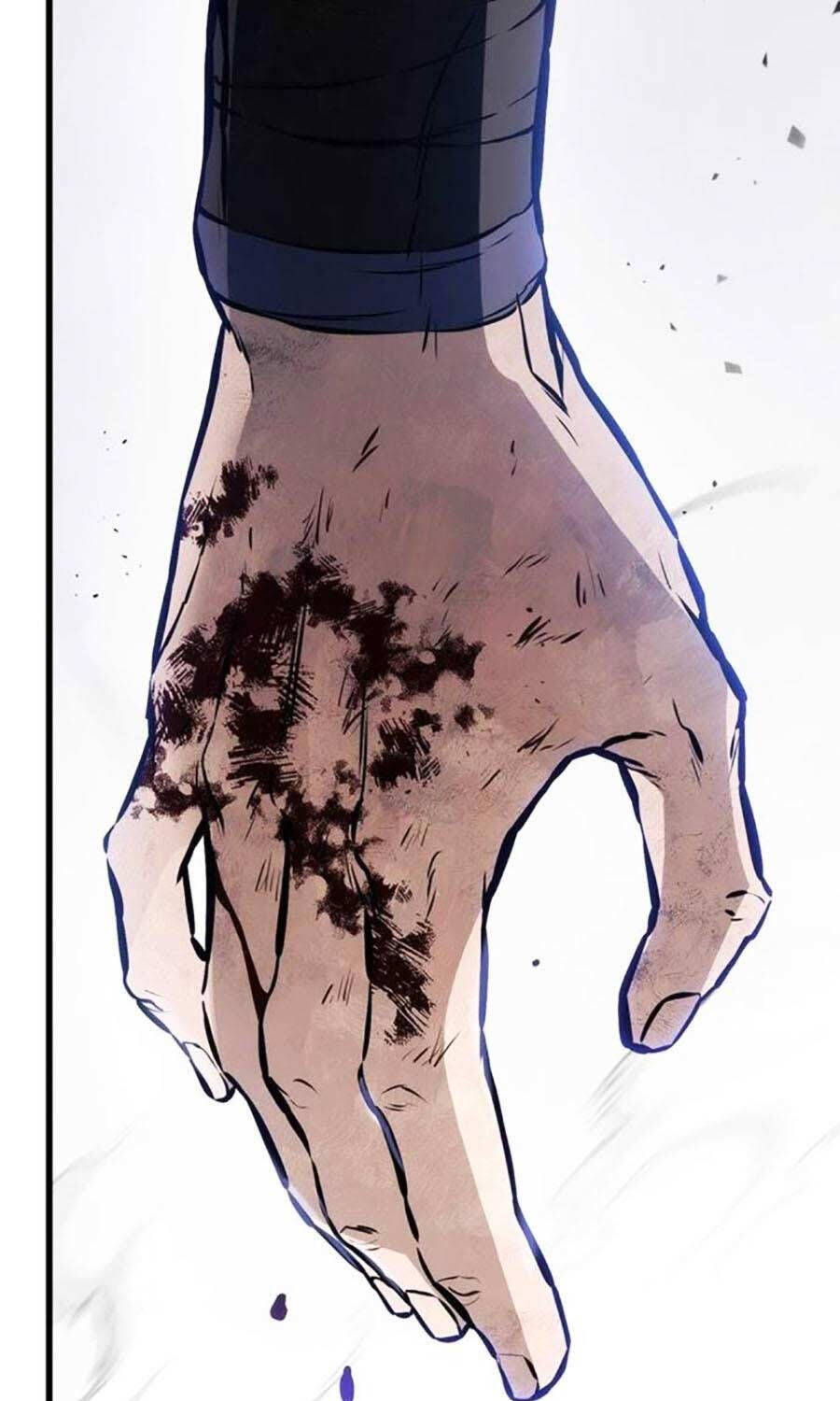 Thanh Kiếm Của Hoàng Đế Chap 59 - Next Chap 60