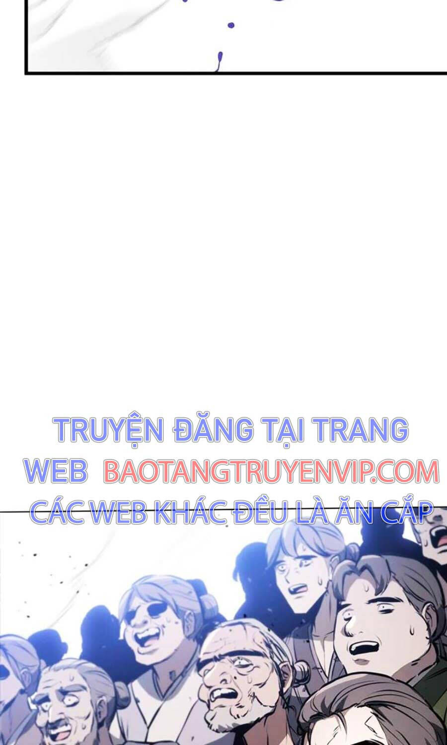 Thanh Kiếm Của Hoàng Đế Chap 59 - Next Chap 60