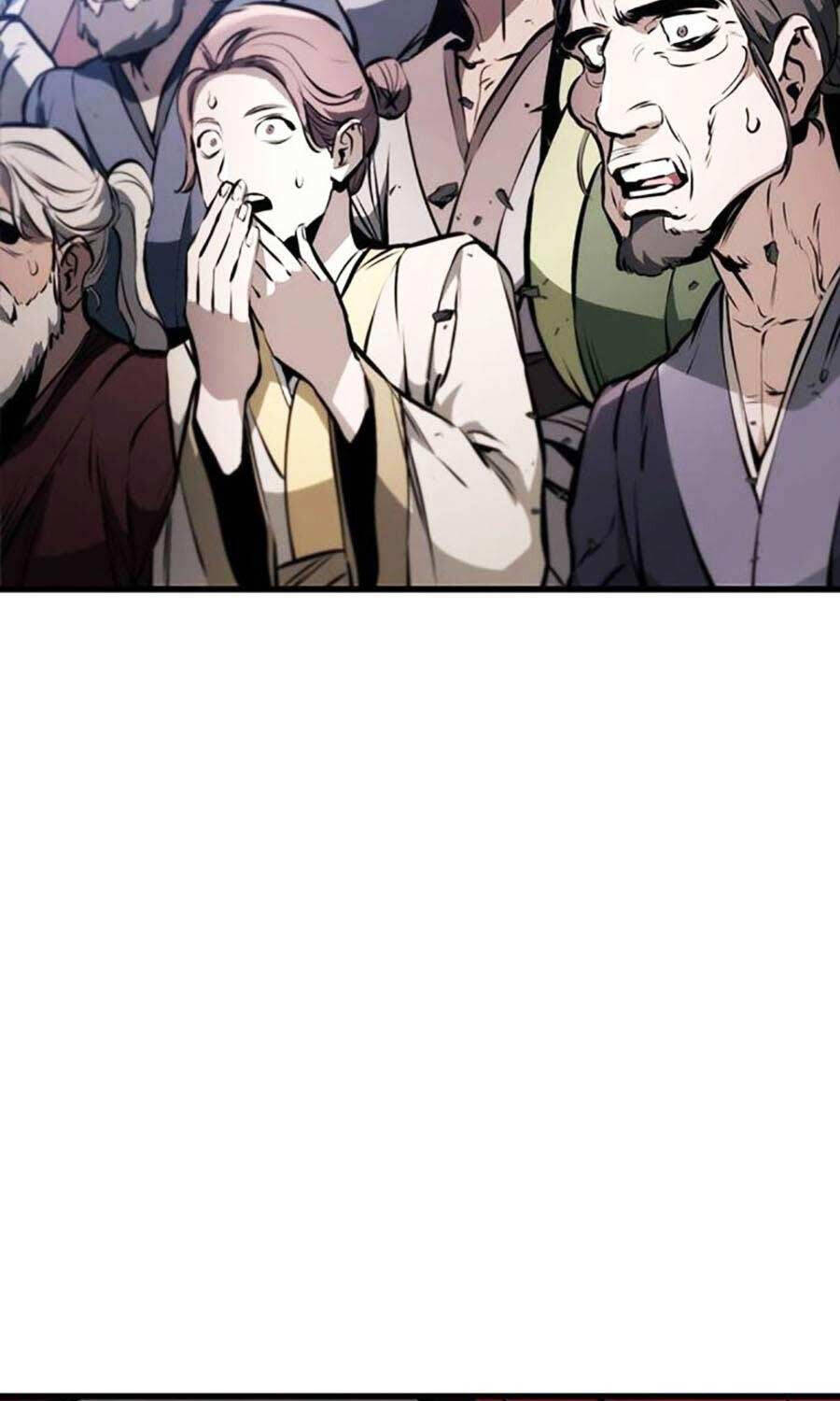 Thanh Kiếm Của Hoàng Đế Chap 59 - Next Chap 60
