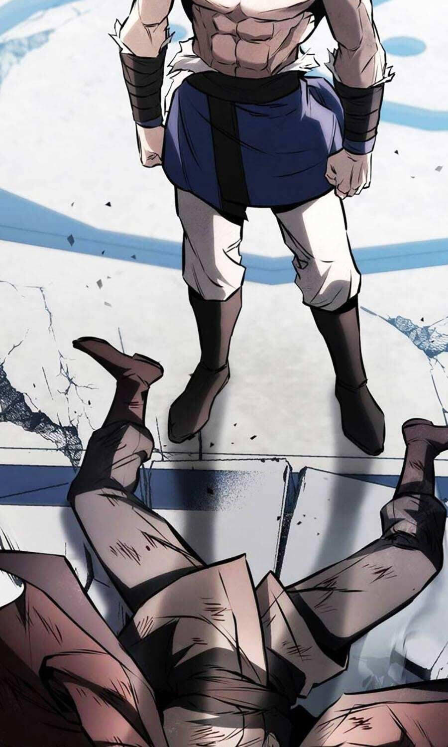 Thanh Kiếm Của Hoàng Đế Chap 59 - Next Chap 60
