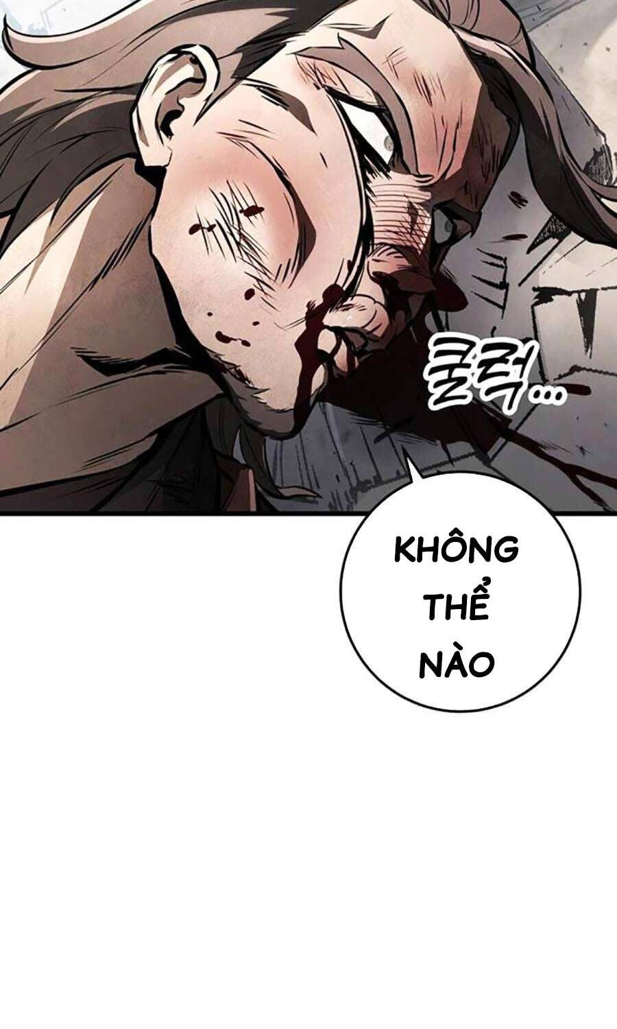 Thanh Kiếm Của Hoàng Đế Chap 59 - Next Chap 60