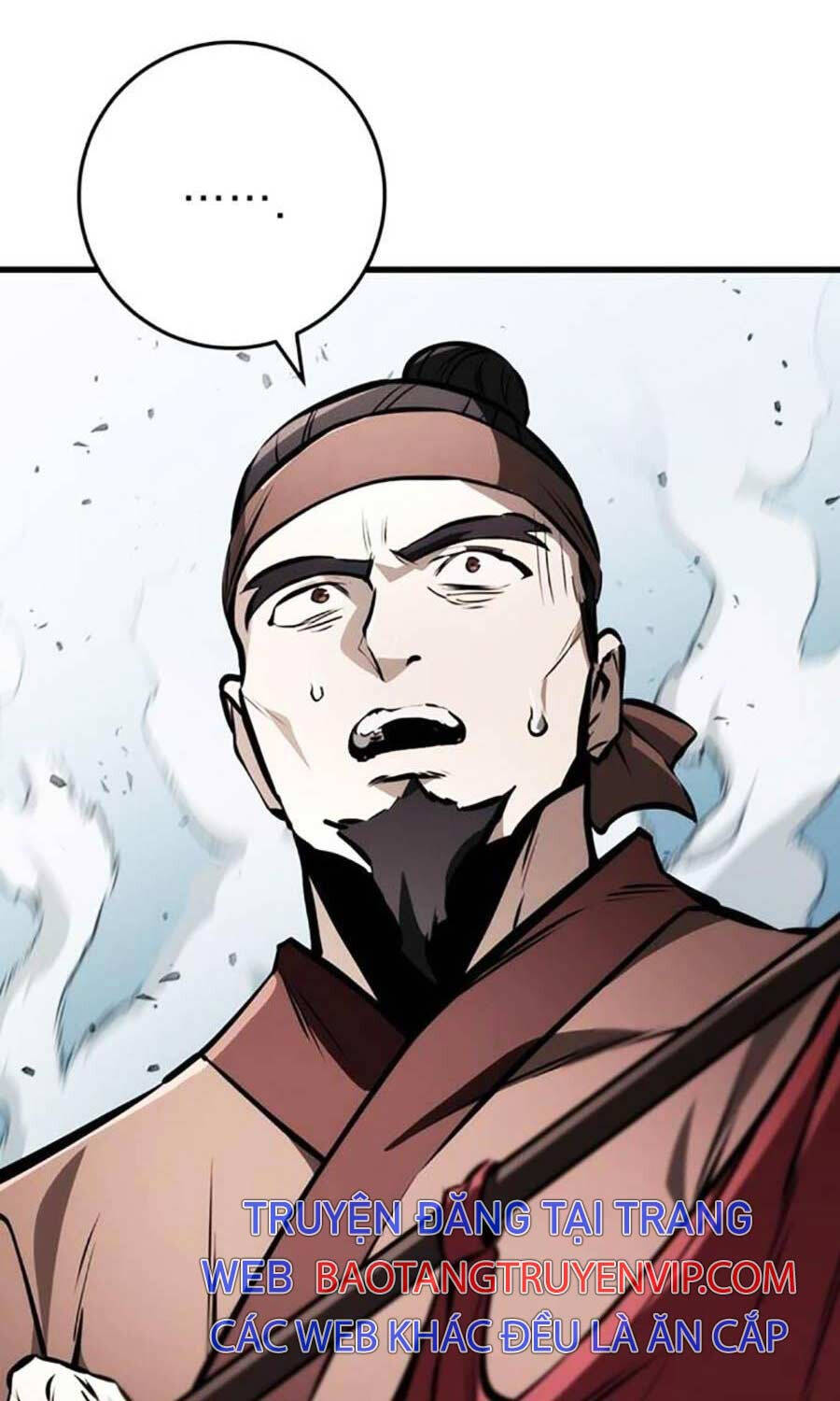Thanh Kiếm Của Hoàng Đế Chap 59 - Next Chap 60