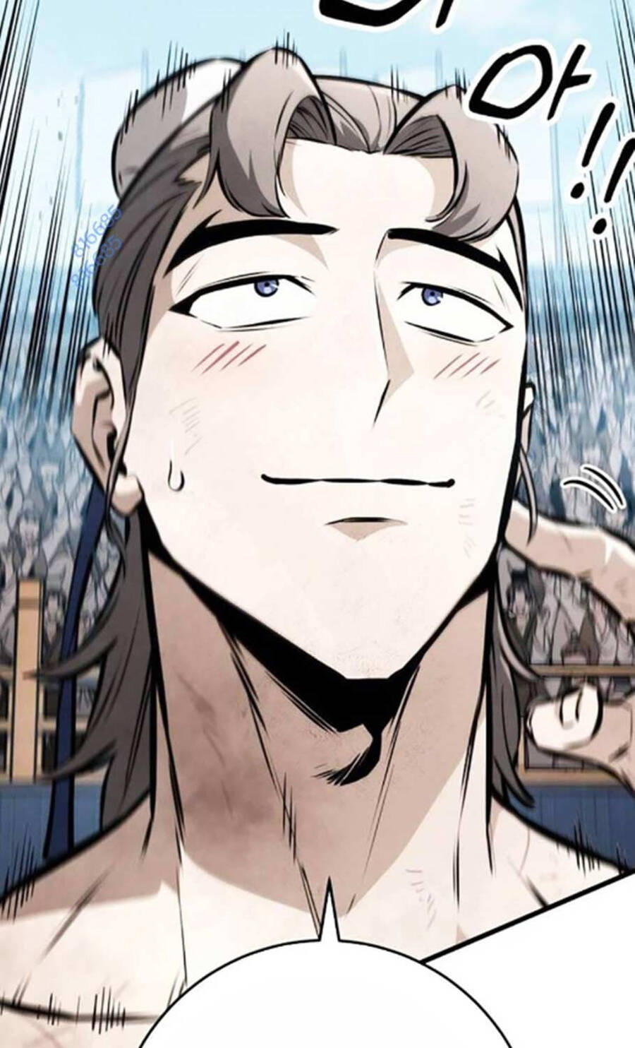 Thanh Kiếm Của Hoàng Đế Chap 59 - Next Chap 60