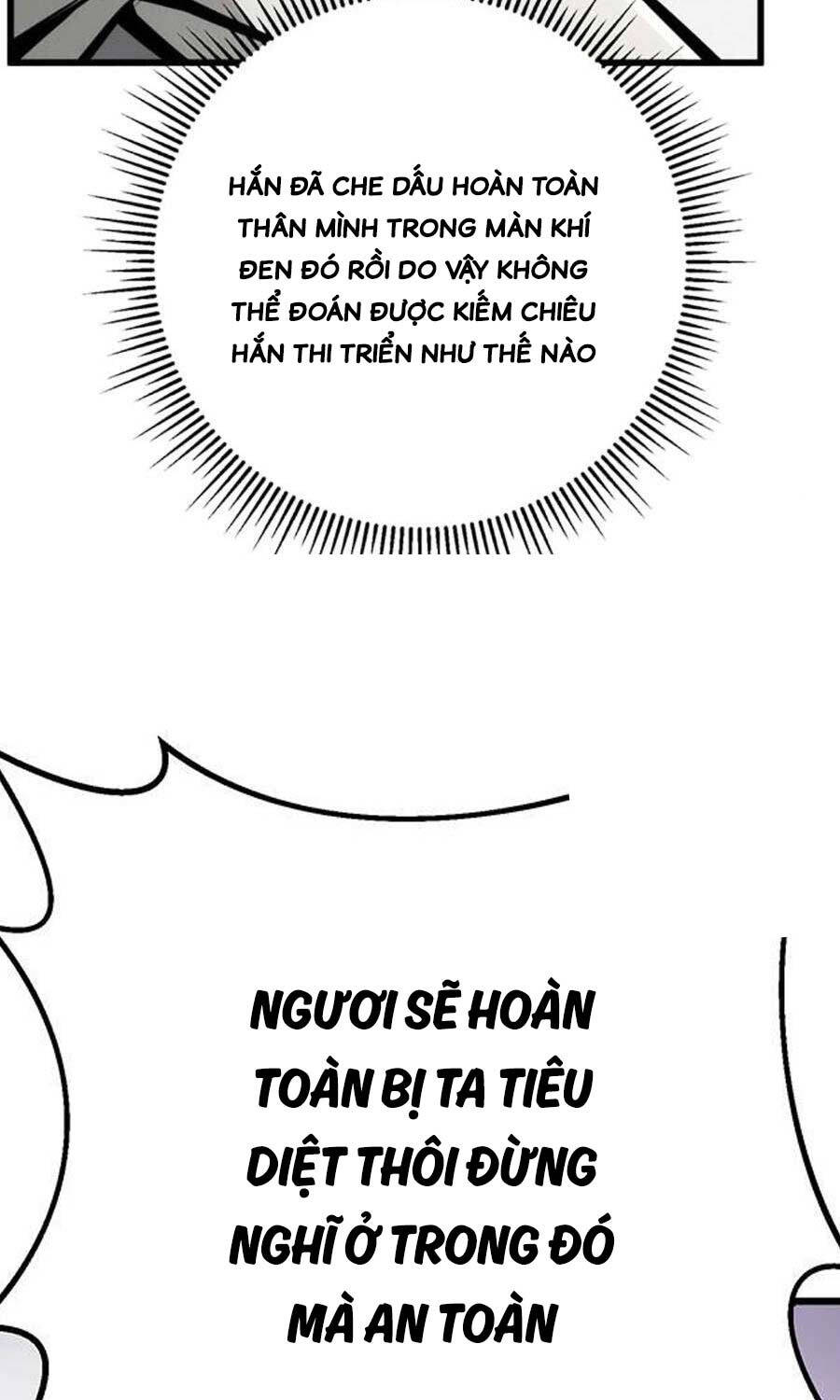 Thanh Kiếm Của Hoàng Đế Chap 59 - Next Chap 60