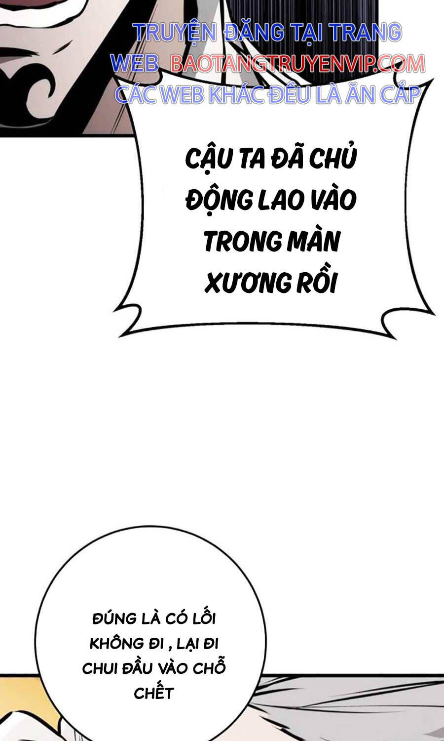 Thanh Kiếm Của Hoàng Đế Chap 59 - Next Chap 60