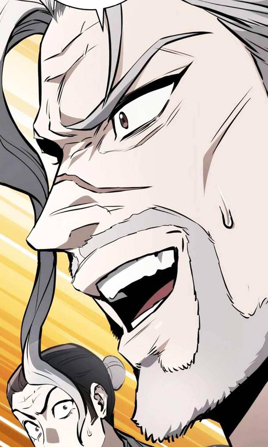 Thanh Kiếm Của Hoàng Đế Chap 59 - Next Chap 60
