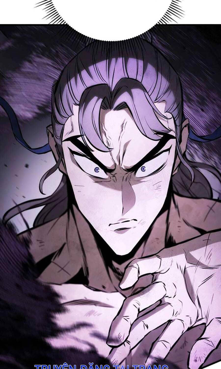 Thanh Kiếm Của Hoàng Đế Chap 59 - Next Chap 60