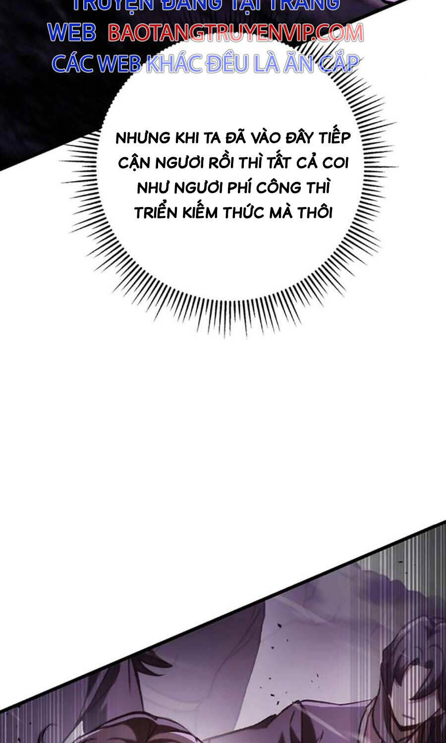 Thanh Kiếm Của Hoàng Đế Chap 59 - Next Chap 60