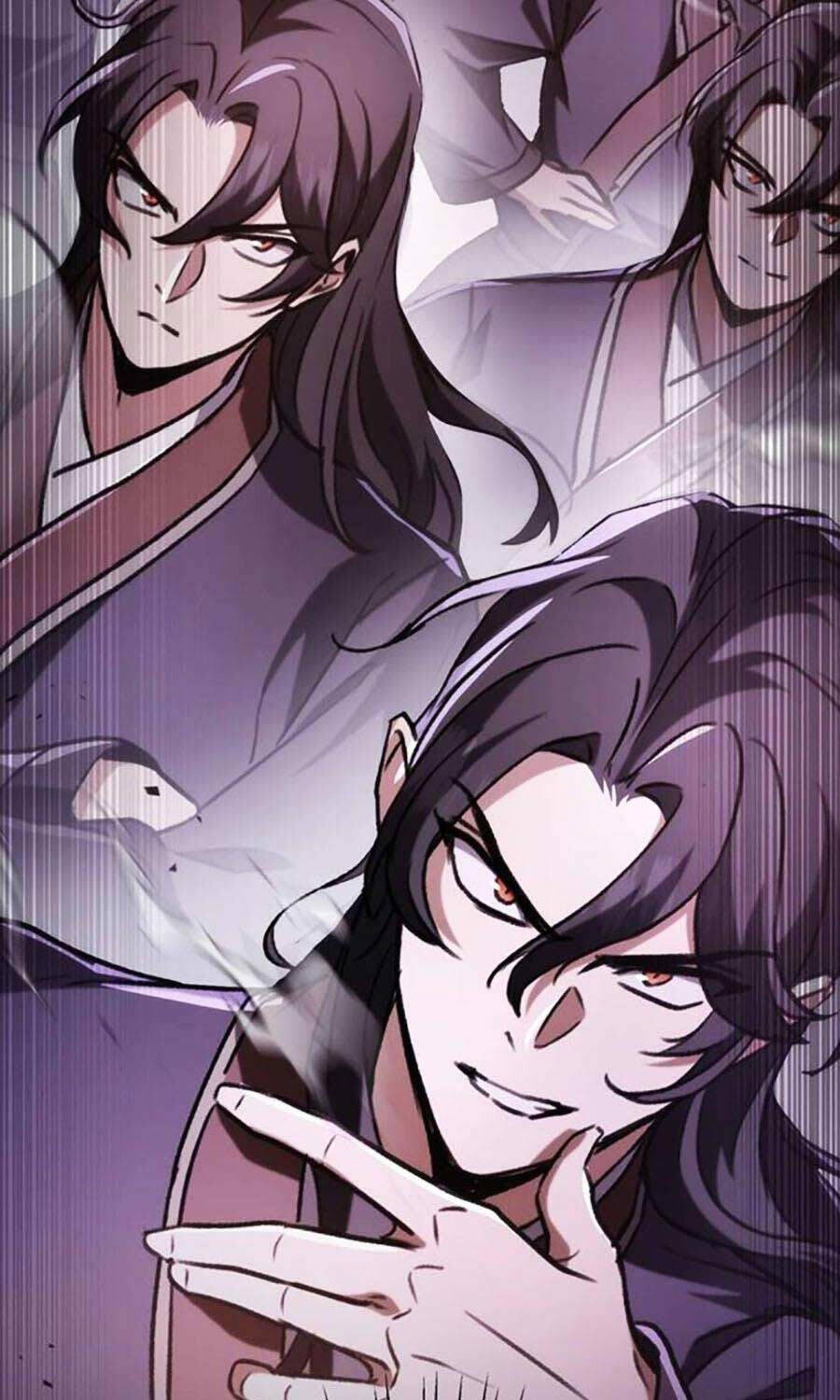 Thanh Kiếm Của Hoàng Đế Chap 59 - Next Chap 60