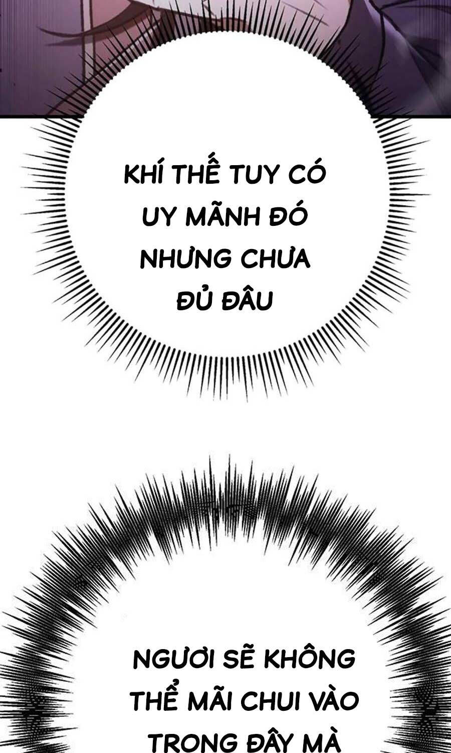 Thanh Kiếm Của Hoàng Đế Chap 59 - Next Chap 60
