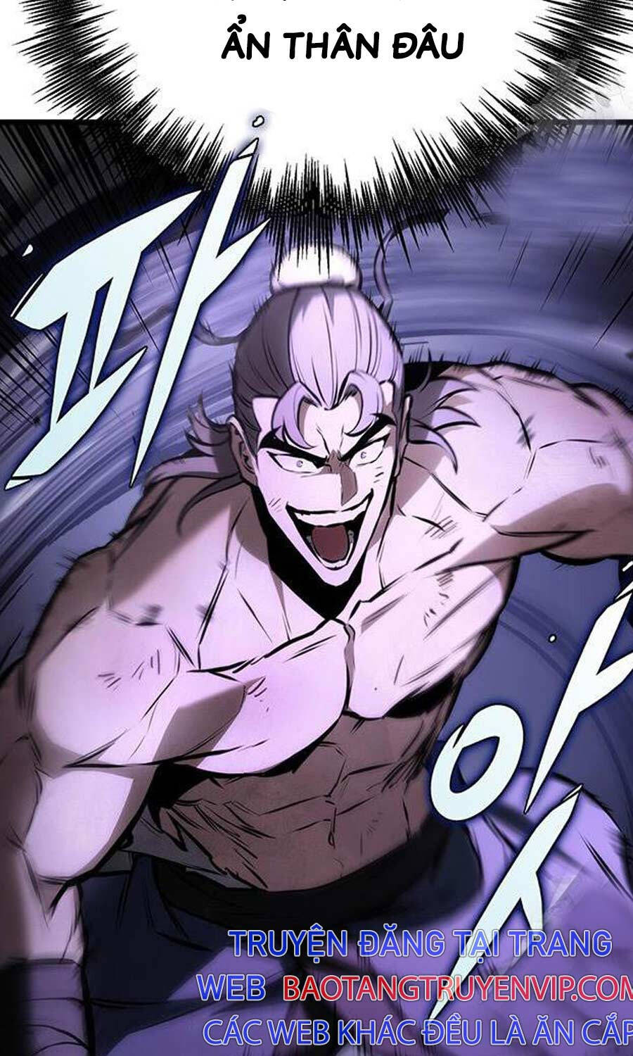 Thanh Kiếm Của Hoàng Đế Chap 59 - Next Chap 60