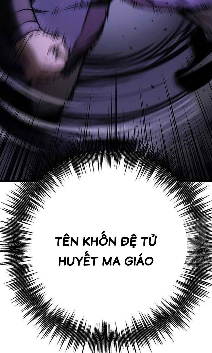 Thanh Kiếm Của Hoàng Đế Chap 59 - Next Chap 60