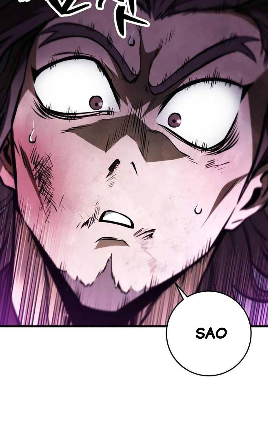 Thanh Kiếm Của Hoàng Đế Chap 59 - Next Chap 60