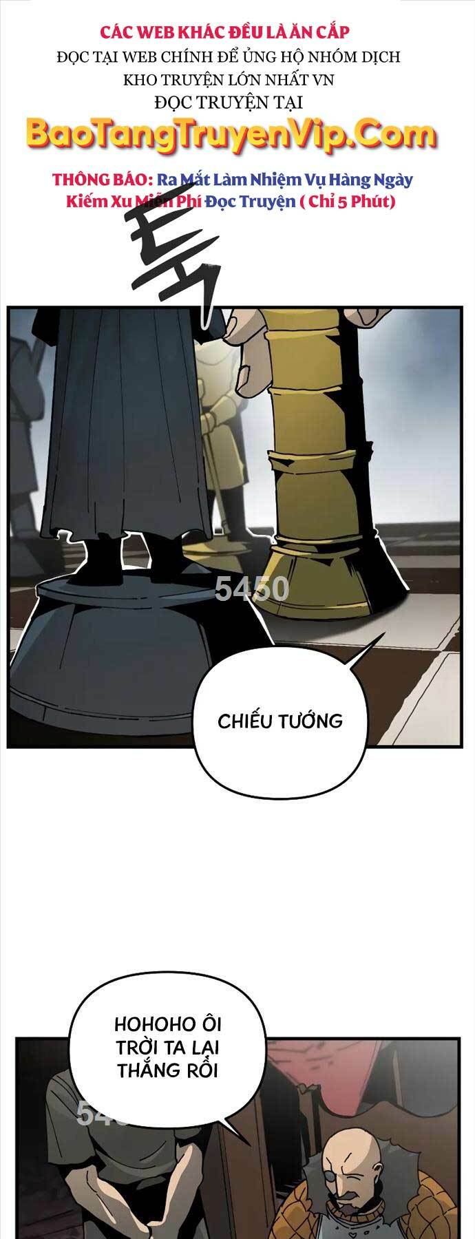Thánh Kiếm Huyền Thoại Chap 10 - Next Chap 11