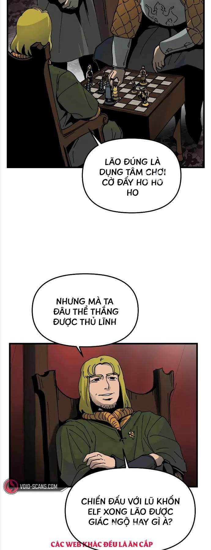 Thánh Kiếm Huyền Thoại Chap 10 - Next Chap 11