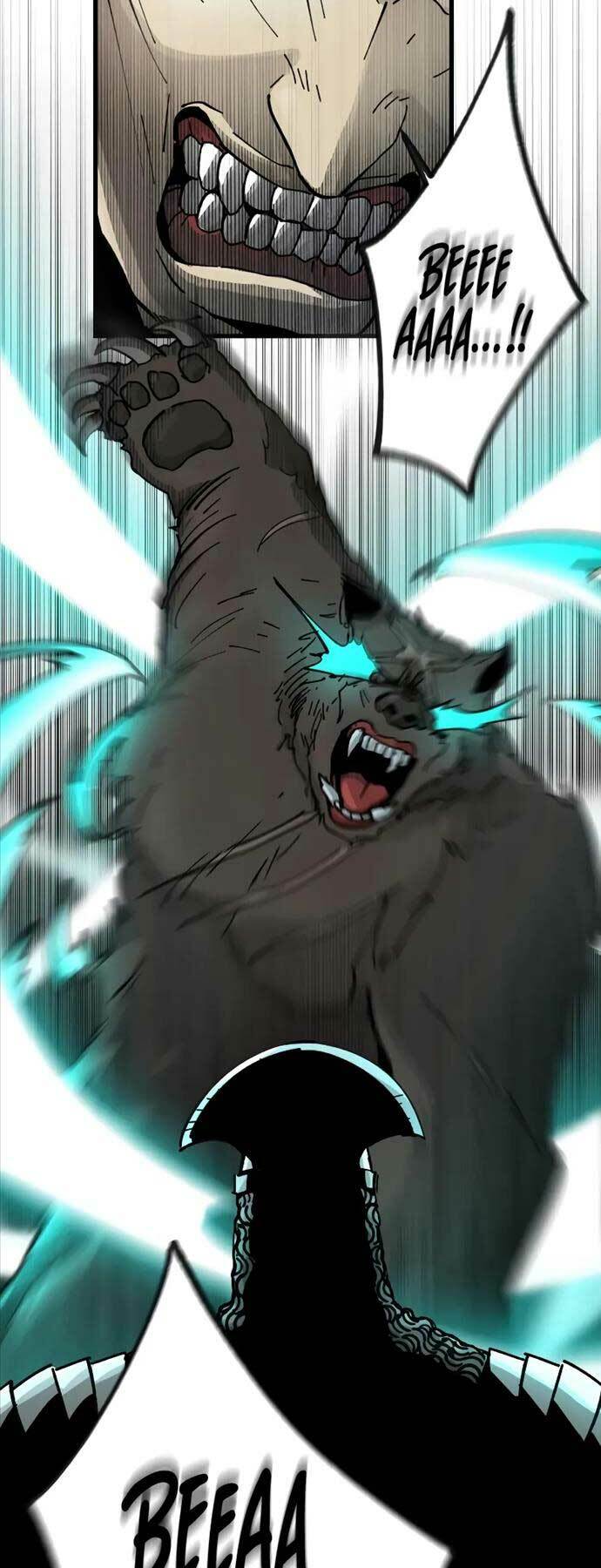 Thánh Kiếm Huyền Thoại Chap 10 - Next Chap 11