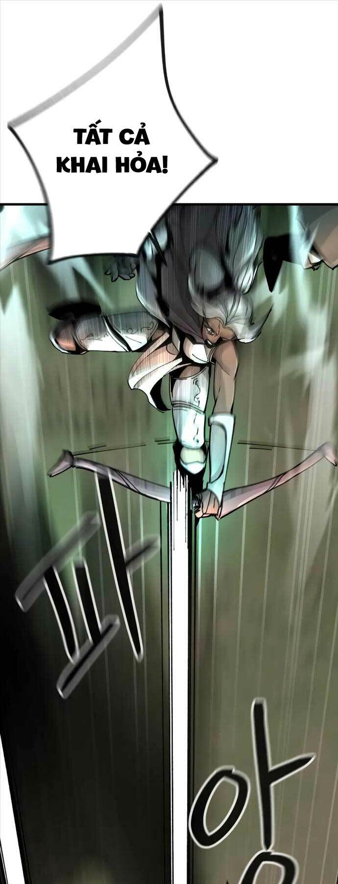 Thánh Kiếm Huyền Thoại Chap 10 - Next Chap 11