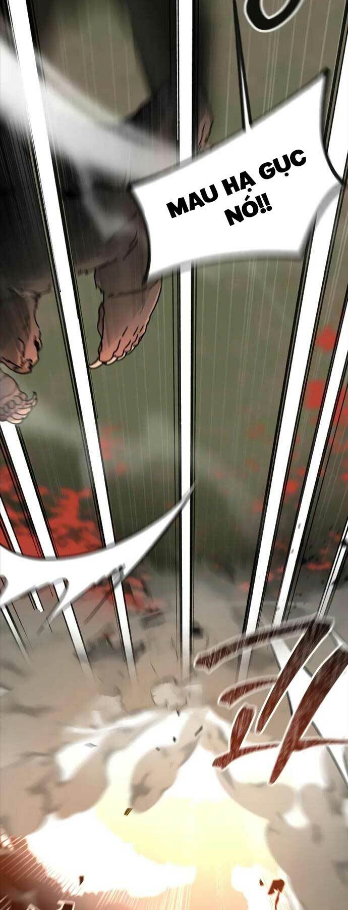 Thánh Kiếm Huyền Thoại Chap 10 - Next Chap 11