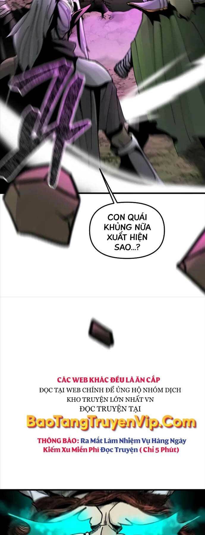 Thánh Kiếm Huyền Thoại Chap 10 - Next Chap 11