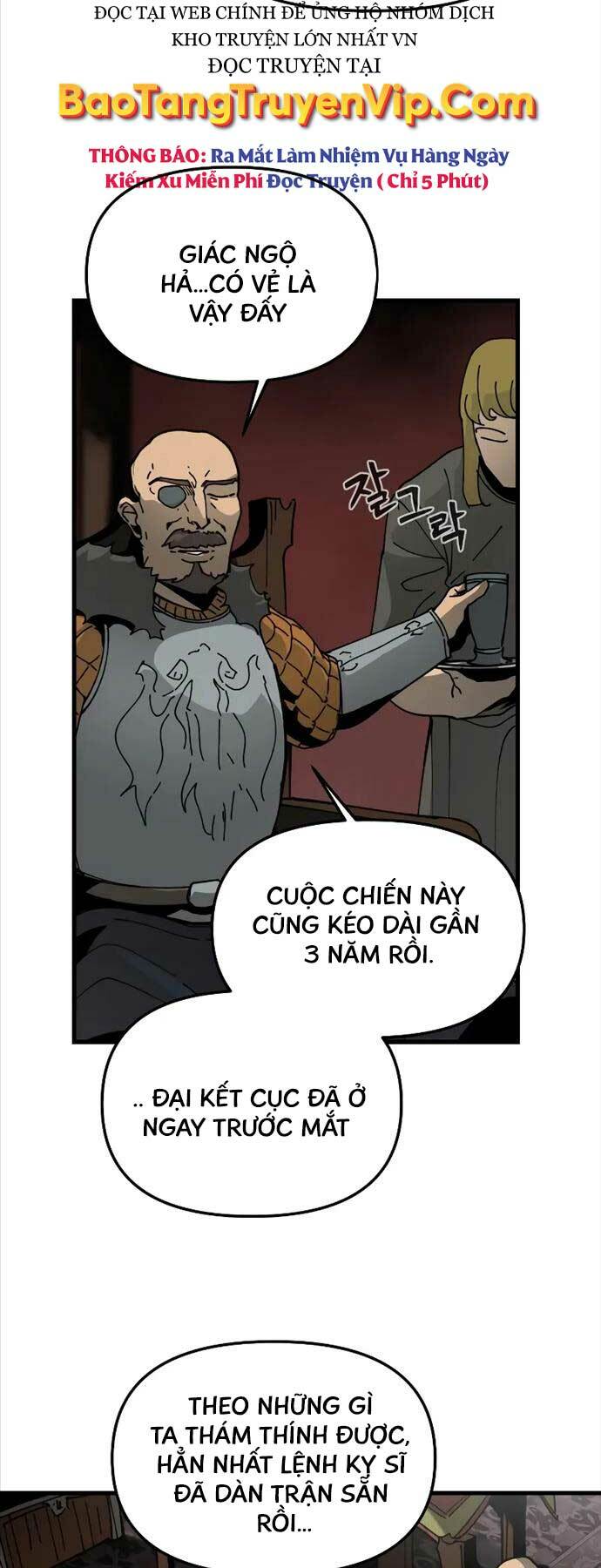 Thánh Kiếm Huyền Thoại Chap 10 - Next Chap 11