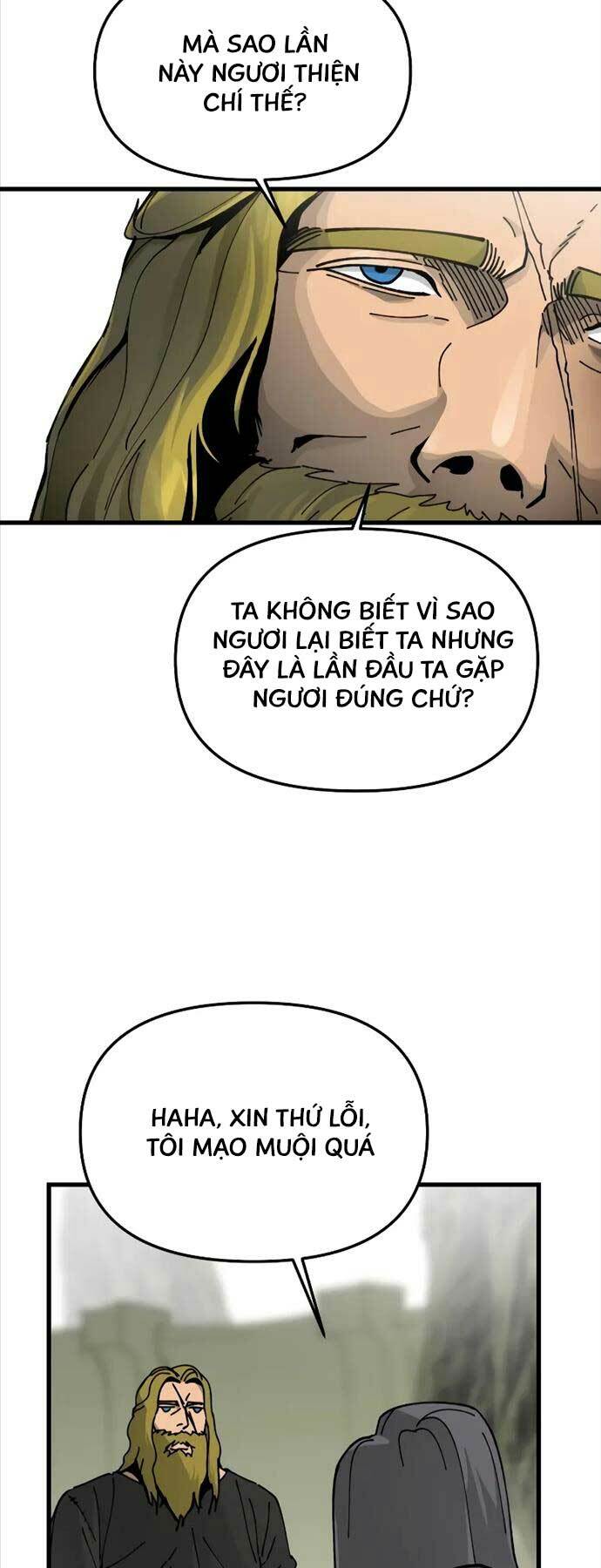 Thánh Kiếm Huyền Thoại Chap 10 - Next Chap 11