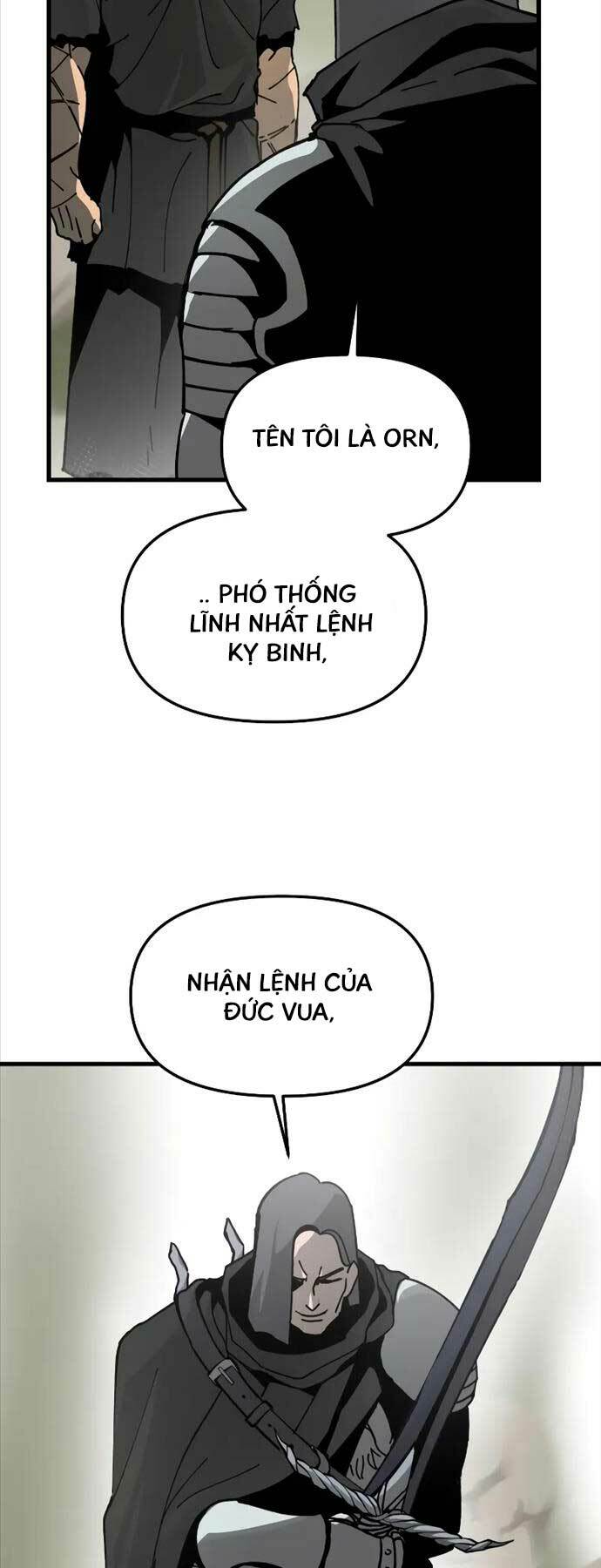 Thánh Kiếm Huyền Thoại Chap 10 - Next Chap 11