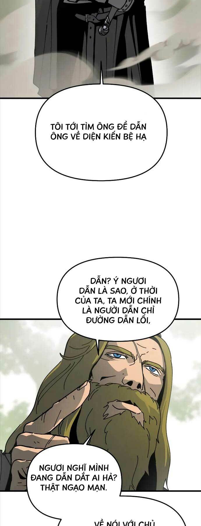 Thánh Kiếm Huyền Thoại Chap 10 - Next Chap 11