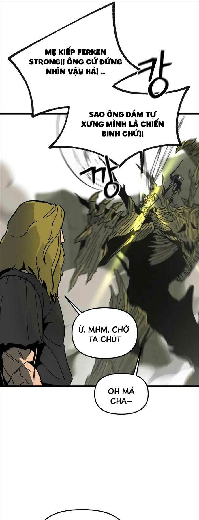 Thánh Kiếm Huyền Thoại Chap 10 - Next Chap 11