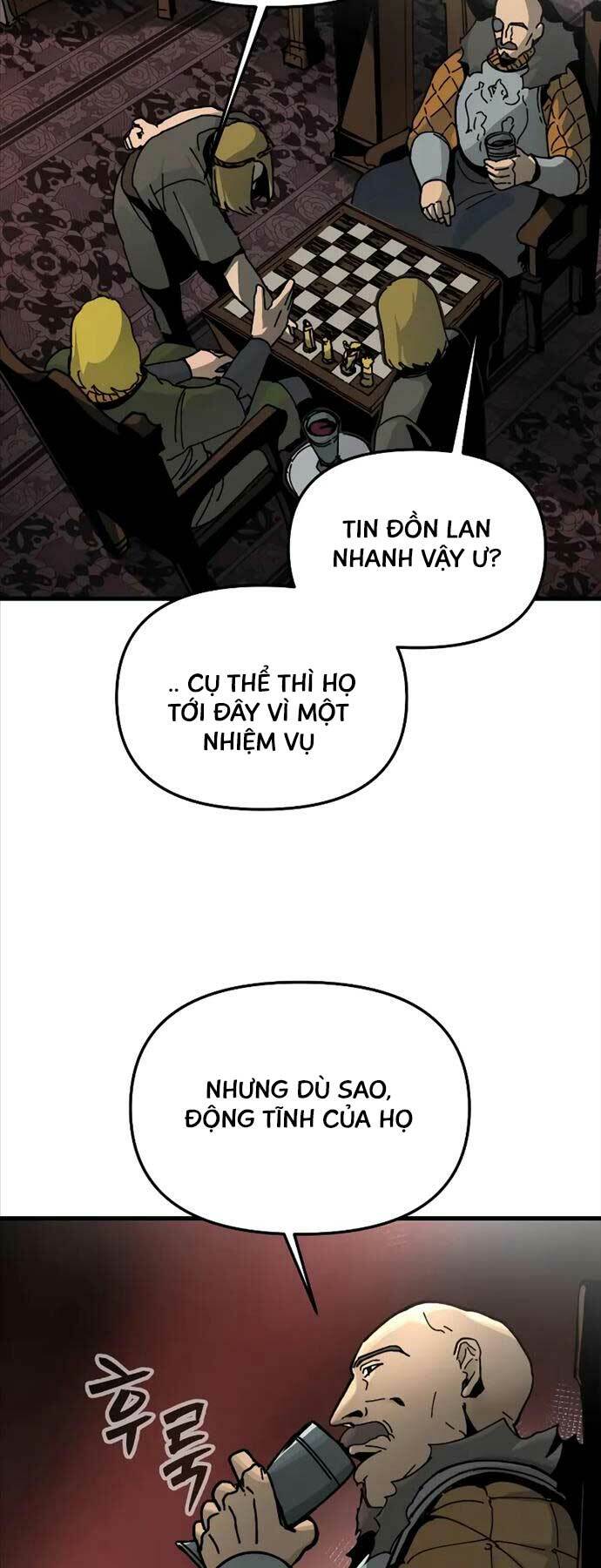 Thánh Kiếm Huyền Thoại Chap 10 - Next Chap 11