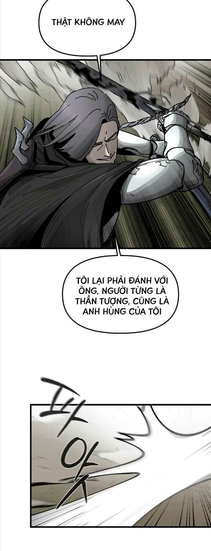 Thánh Kiếm Huyền Thoại Chap 10 - Next Chap 11
