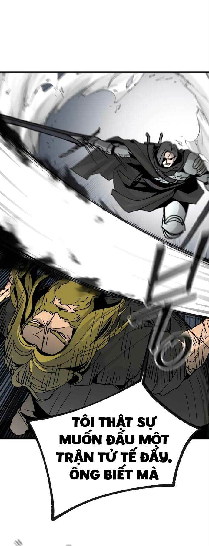 Thánh Kiếm Huyền Thoại Chap 10 - Next Chap 11