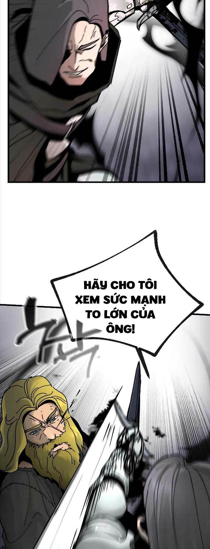 Thánh Kiếm Huyền Thoại Chap 10 - Next Chap 11