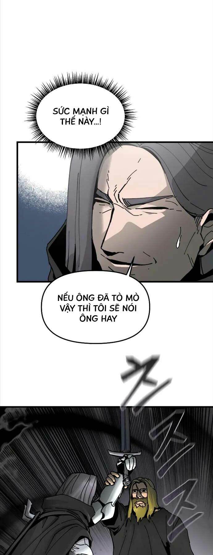 Thánh Kiếm Huyền Thoại Chap 10 - Next Chap 11