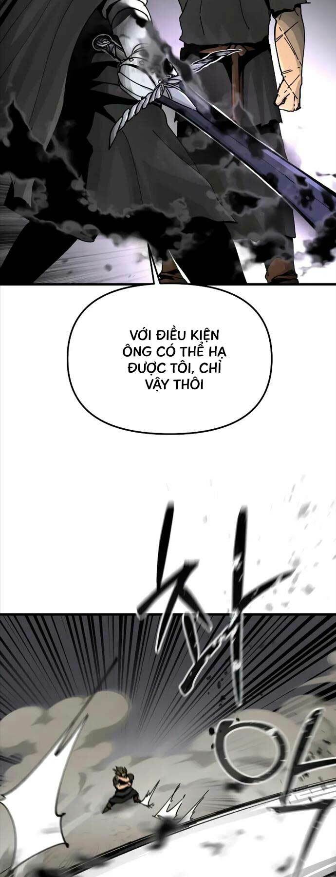 Thánh Kiếm Huyền Thoại Chap 10 - Next Chap 11