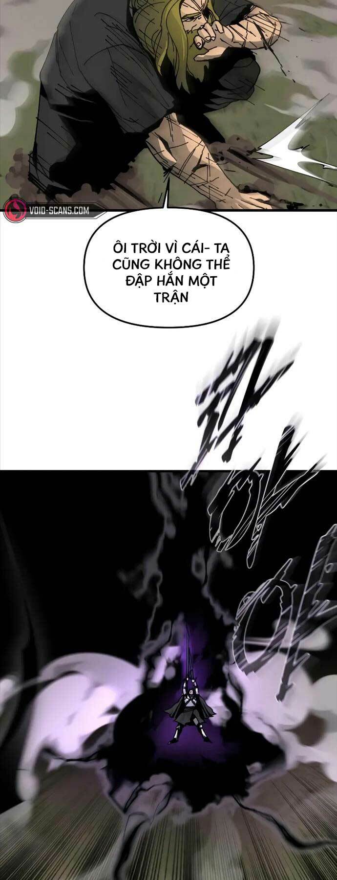 Thánh Kiếm Huyền Thoại Chap 10 - Next Chap 11